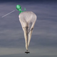 Illustration for article titled A Brief History of People Thinking Google's Loon Balloons Are UFOs